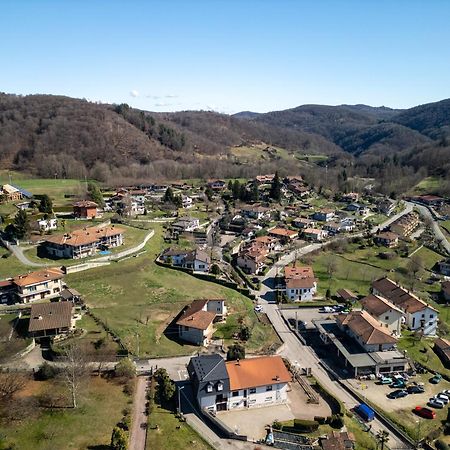 Casa Antonia Tra Laghi & Monti Villa Armeno Dış mekan fotoğraf