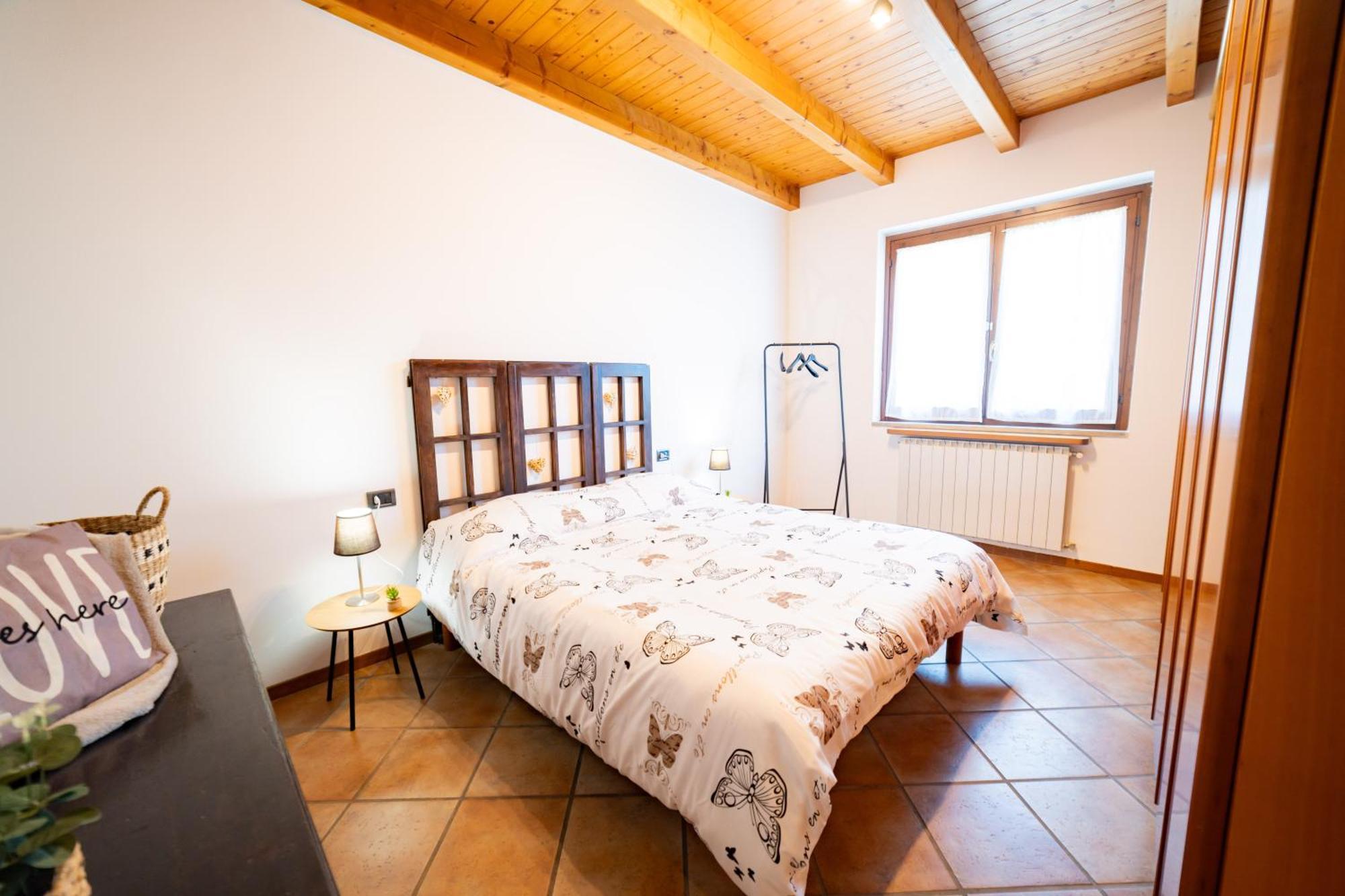 Casa Antonia Tra Laghi & Monti Villa Armeno Dış mekan fotoğraf