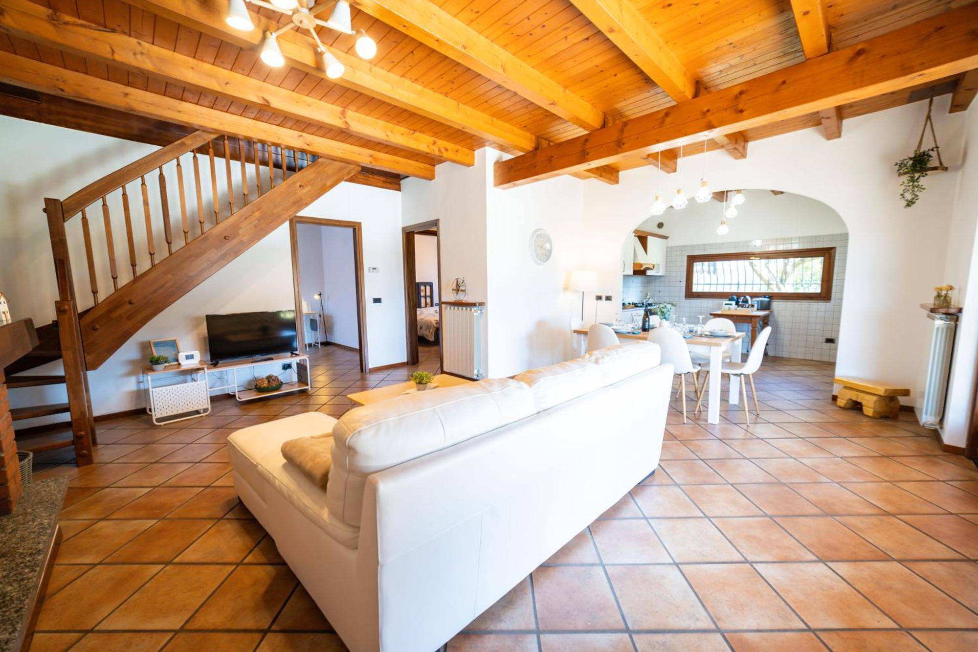 Casa Antonia Tra Laghi & Monti Villa Armeno Dış mekan fotoğraf