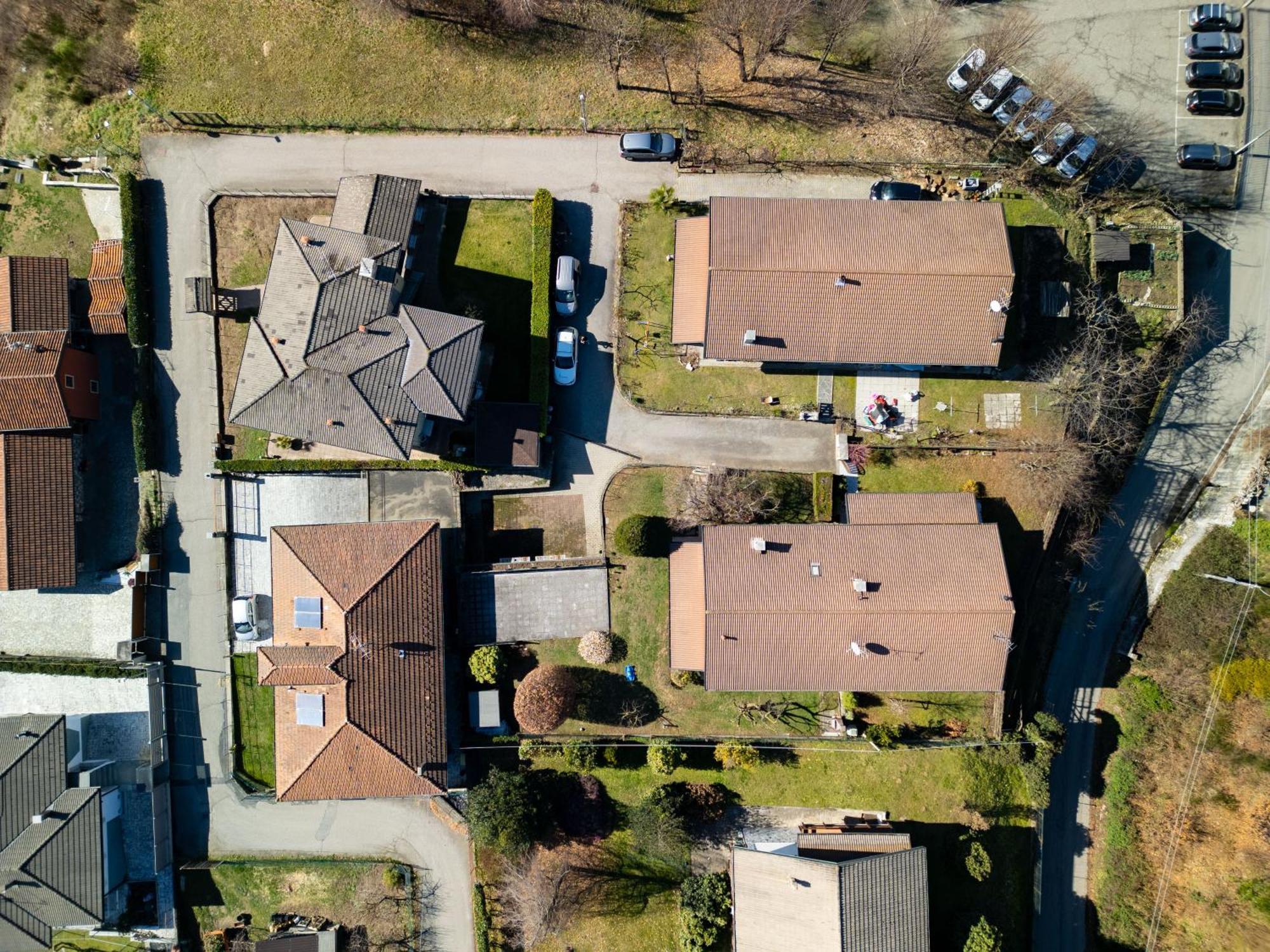 Casa Antonia Tra Laghi & Monti Villa Armeno Dış mekan fotoğraf